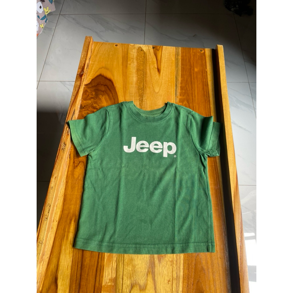 prilov kaos jeep original