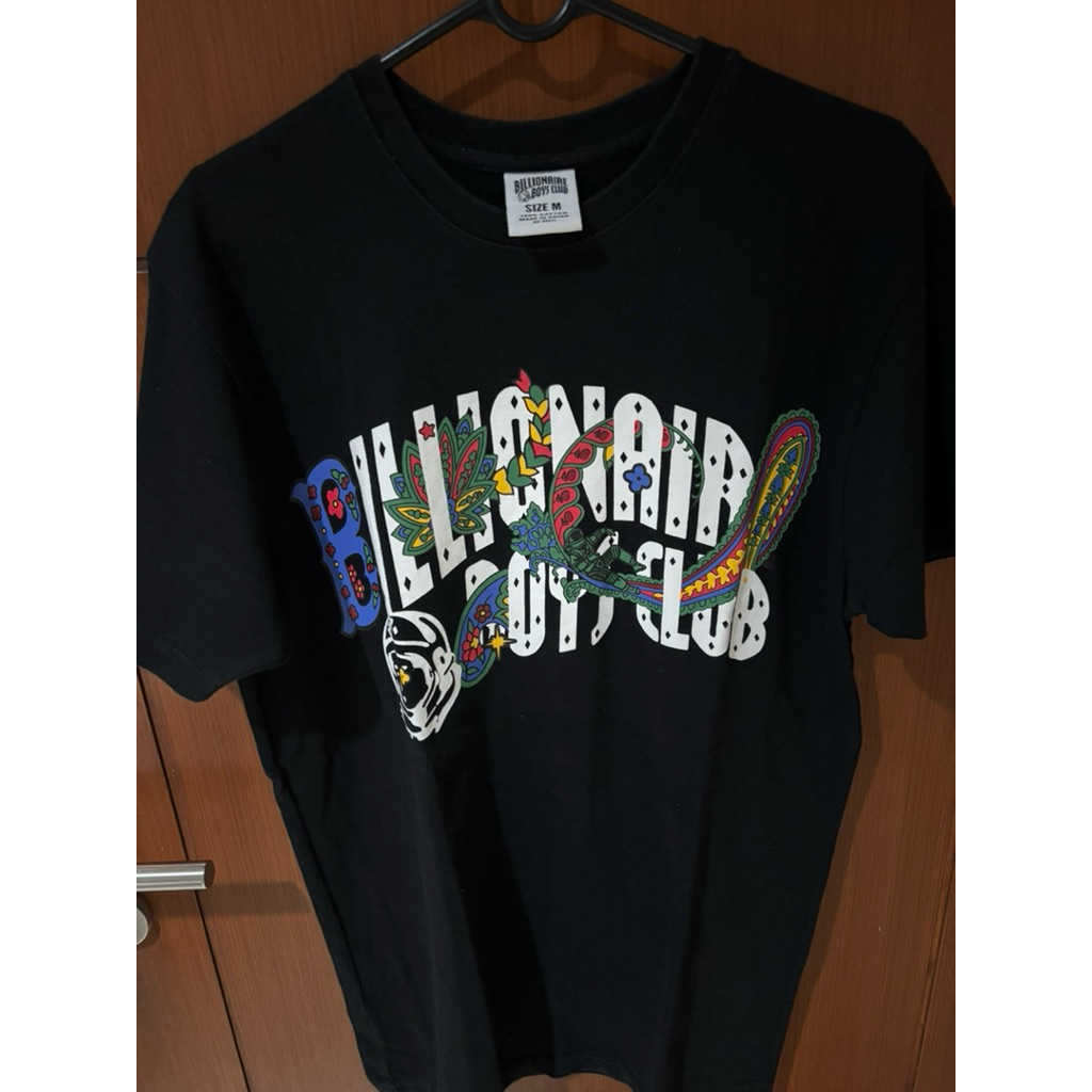 Billionaire Boys Club Tee