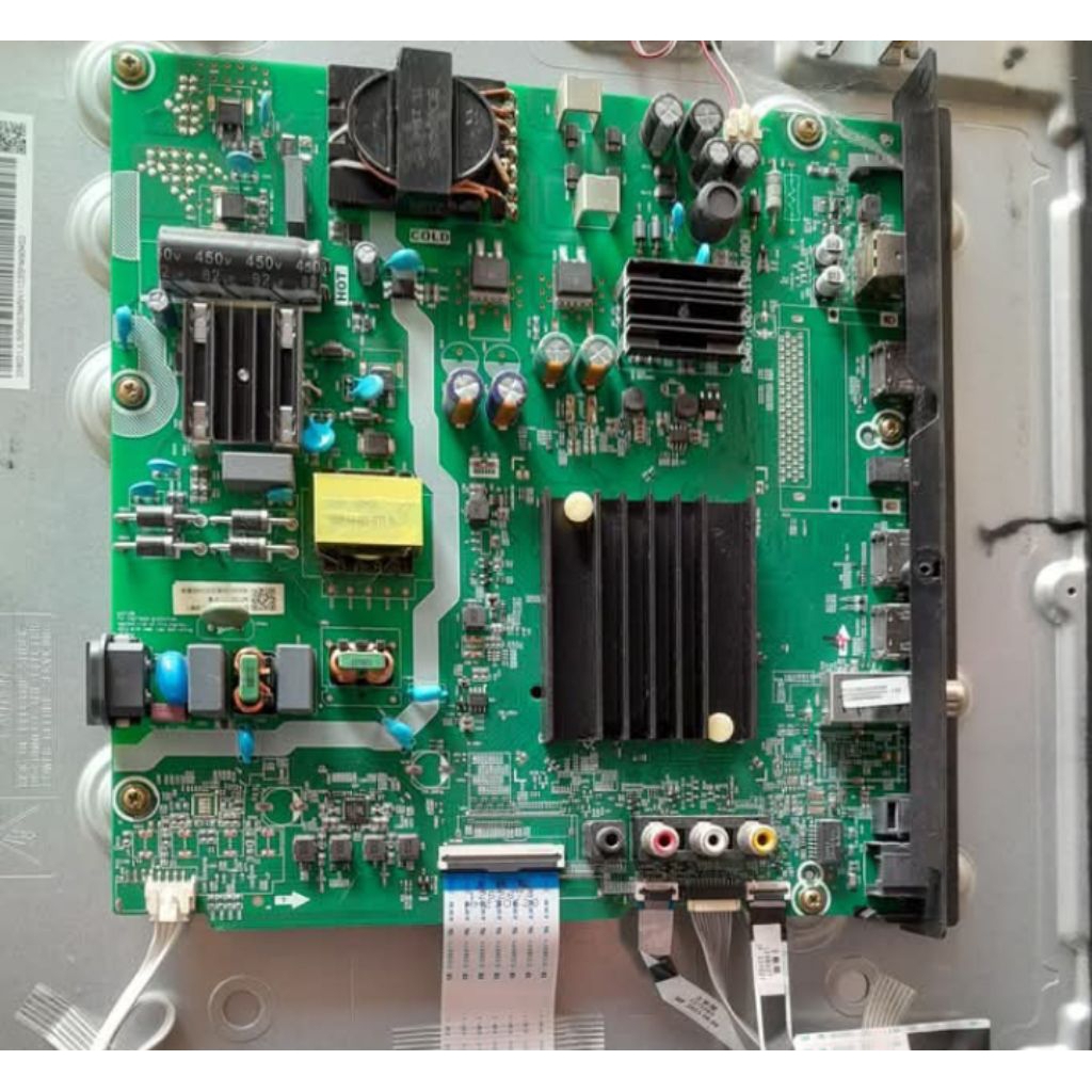 MAINBOARD TV POLYTRON PLD50BUG5959 50BUG5959