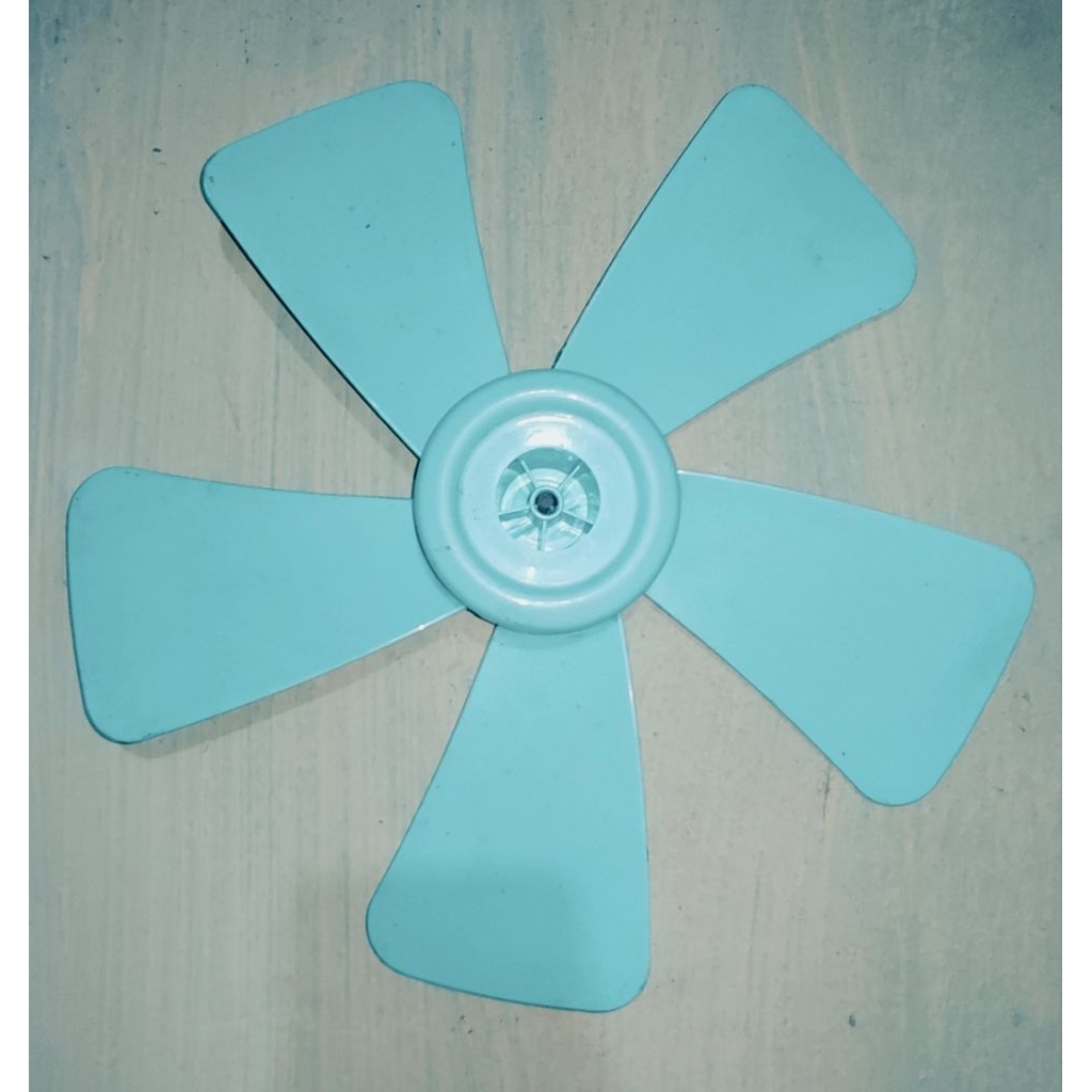 Baling baling kipas Maspion