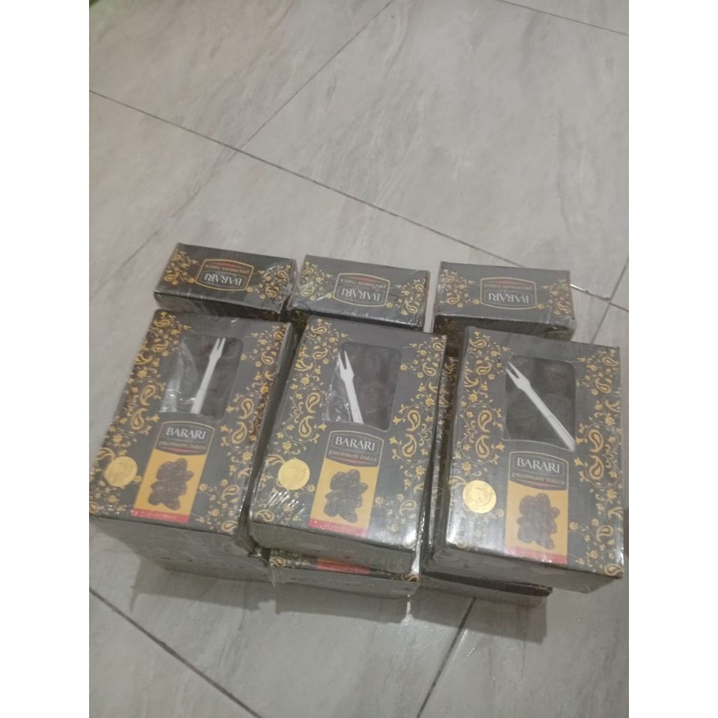 kurma bam anggur kurma barari premium dates fresh