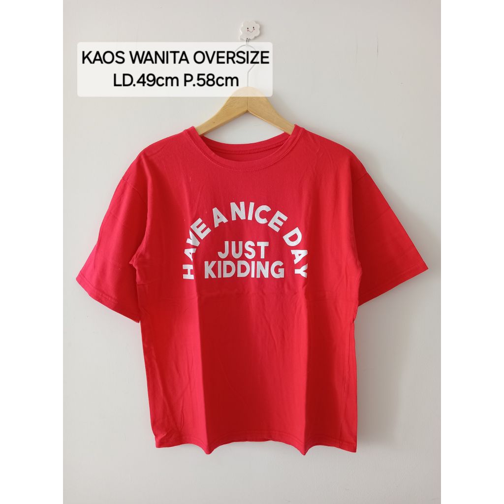 PAKET DAILYWEAR DAPAT 3 ITEM  KAOS AIRWALK FREE KAOS & CELANA PENDEK