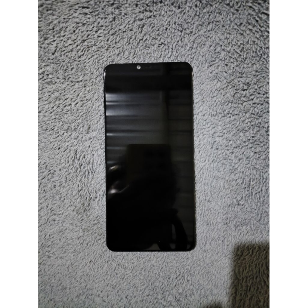 LCD ORIGINAL COPOTAN OPPO A3S REALME C1 REALME 2 MINUS