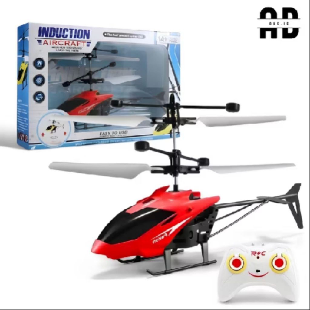 MAINAN Helikopter RC