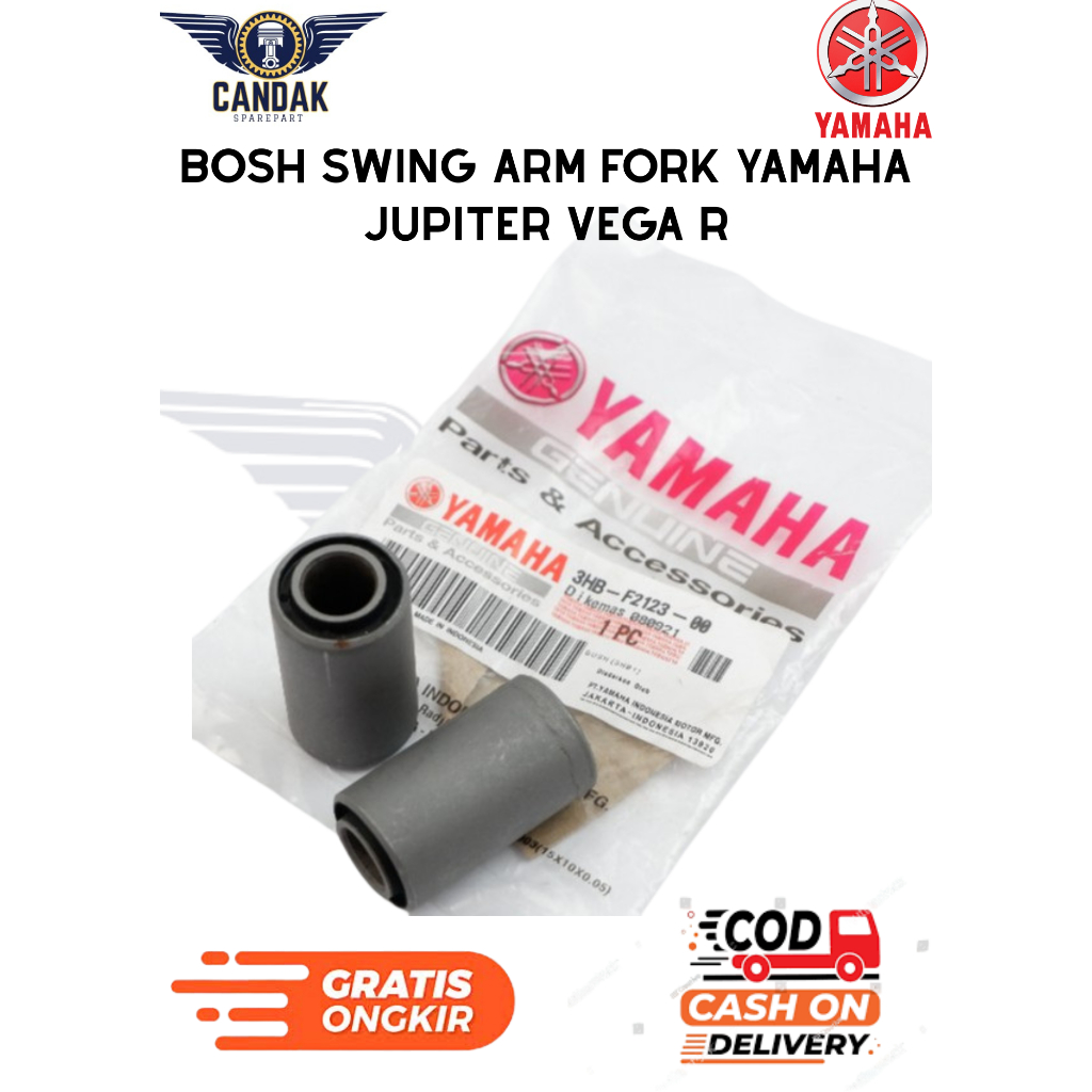 Bosh Fork 3HB Yamaha Jupiter MX - Bos Arm Vega R Jupiter Z - Bosh Frok Arm Jupiter MX & RX King Orig
