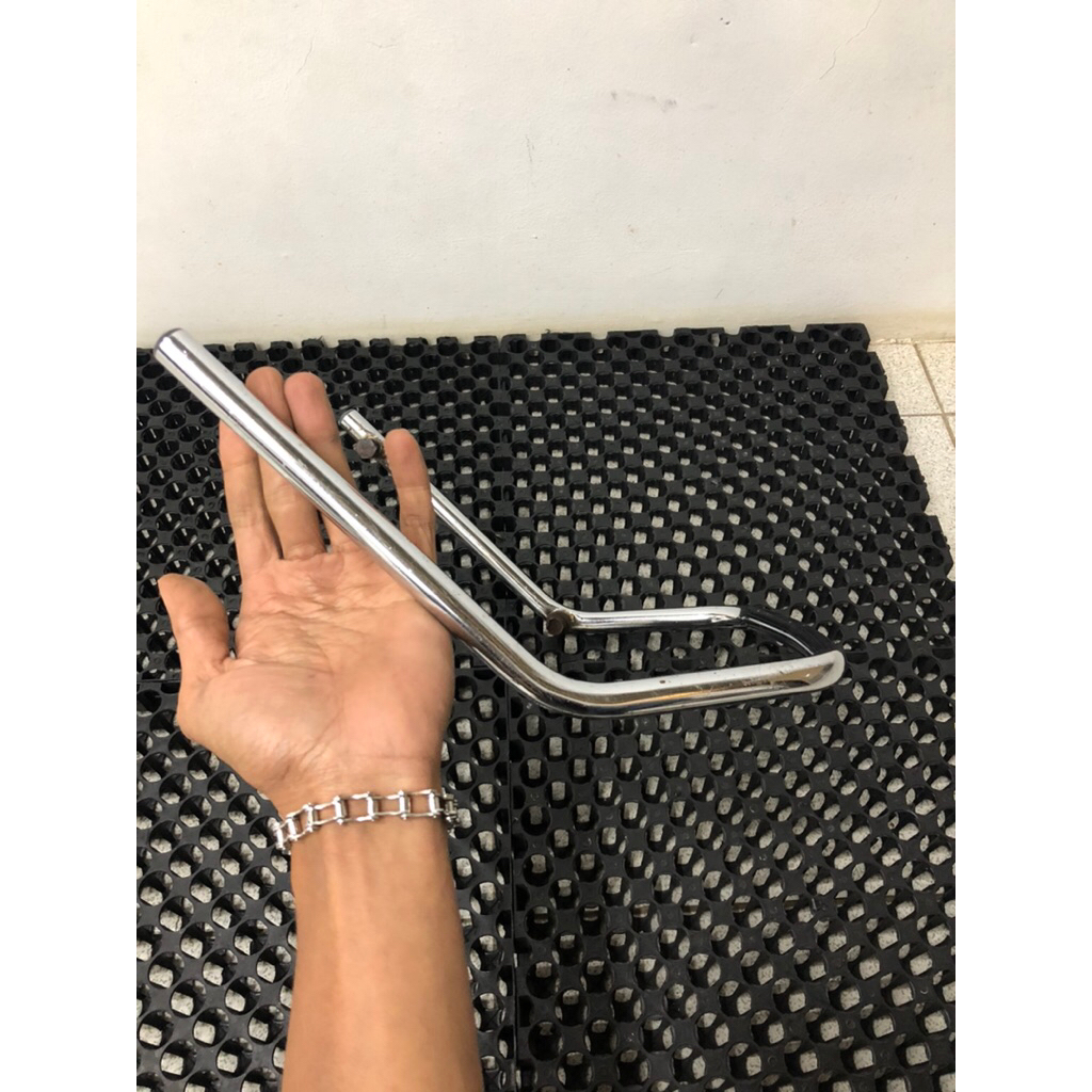 begel/behel jok yamaha superdeluxe v80 exselent vseries