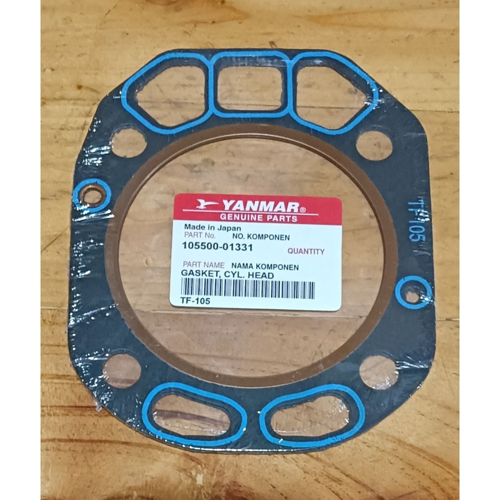 Packing Head YANMAR TF105 Gasket Head YANMAR TF105