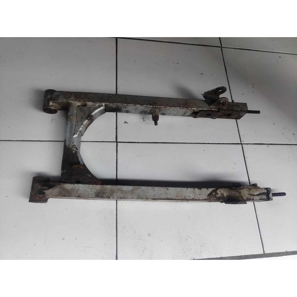 arm fizr original copotan