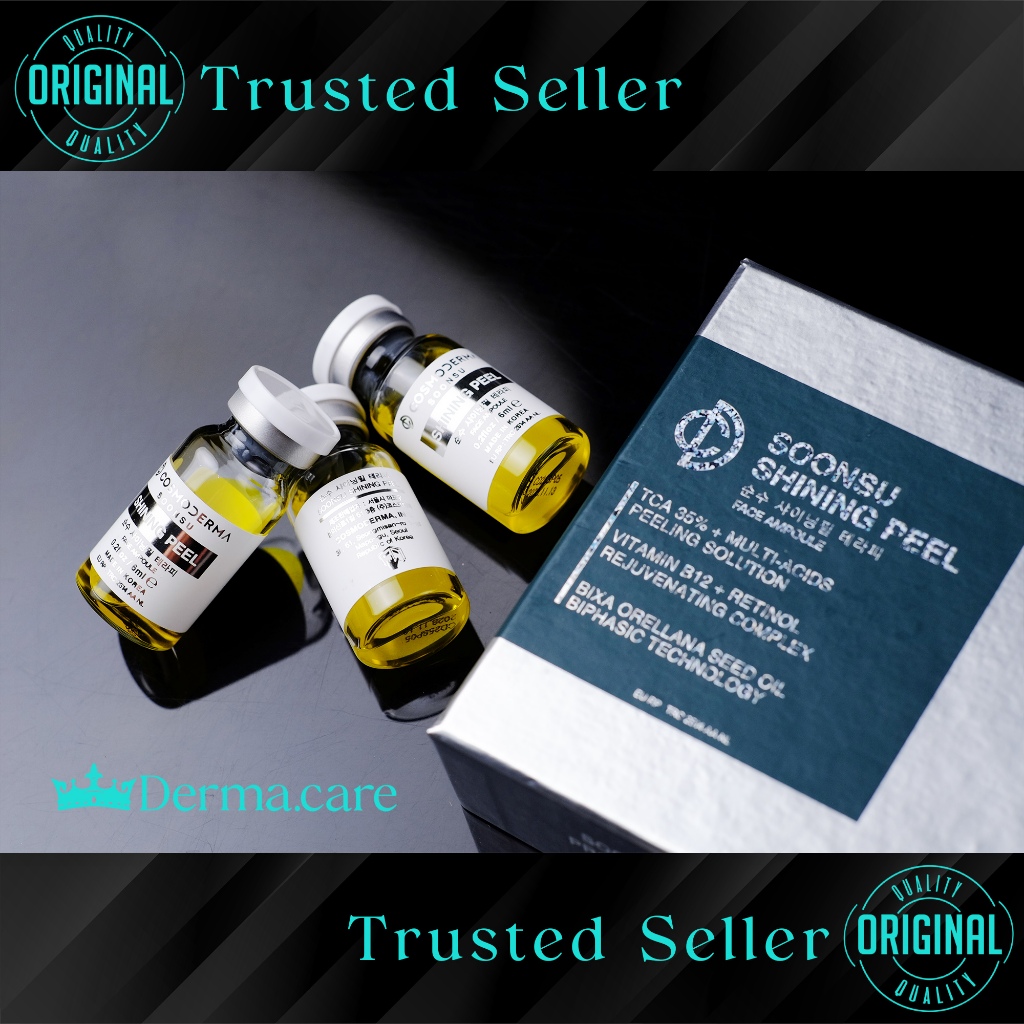 Soonsu sheening glowing | Rejuran tone up Original | frga