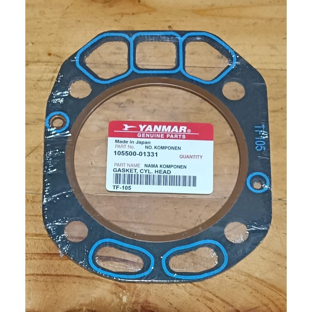Packing Head YANMAR TF105 Gasket Head YANMAR TF105