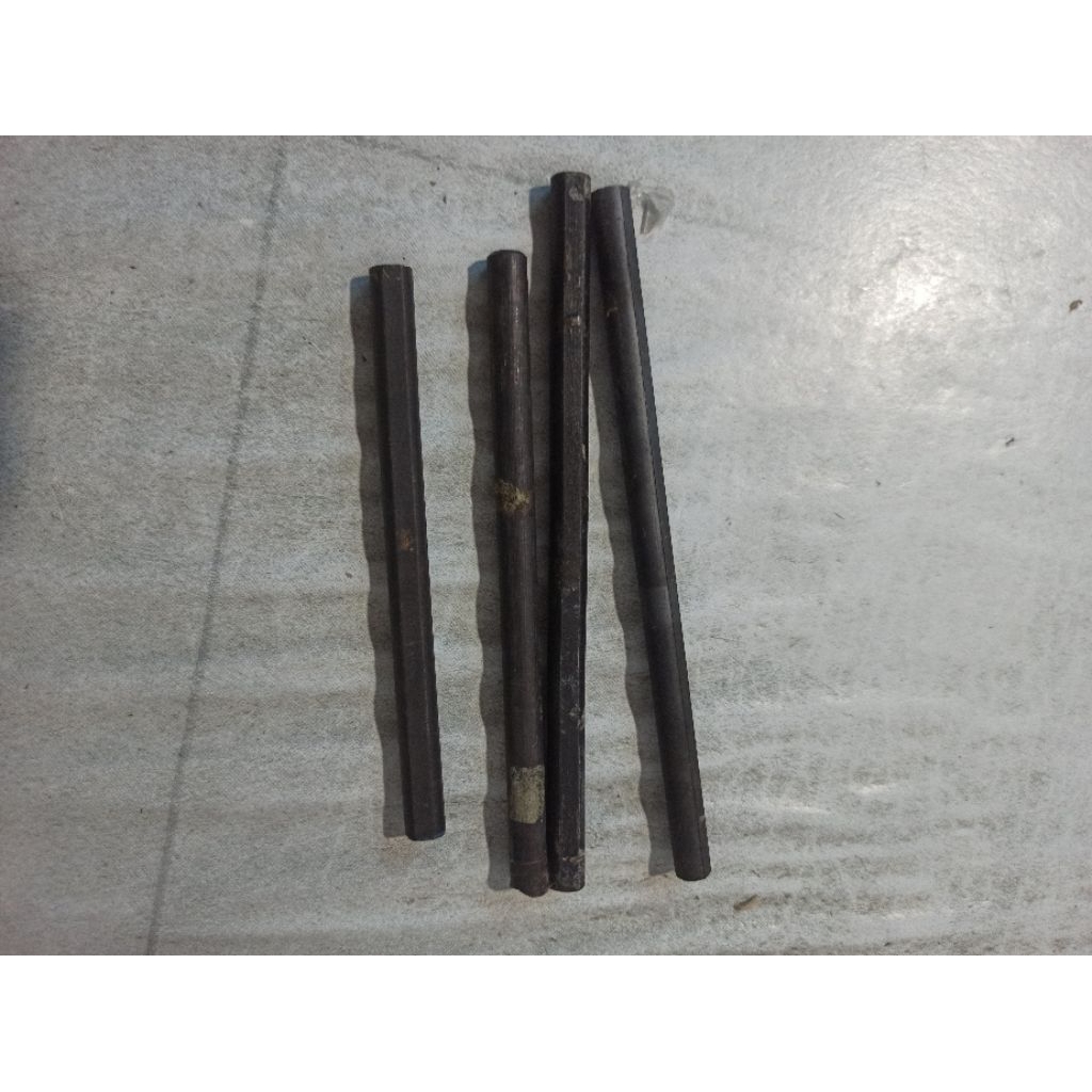 batang ferrite 15 sd 20 cm asli yapan