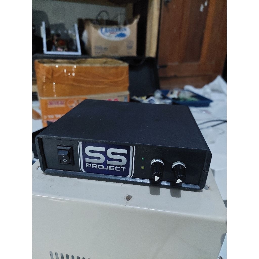 Modul bass hadroh bass jik jik gandrung nabi modul dm5