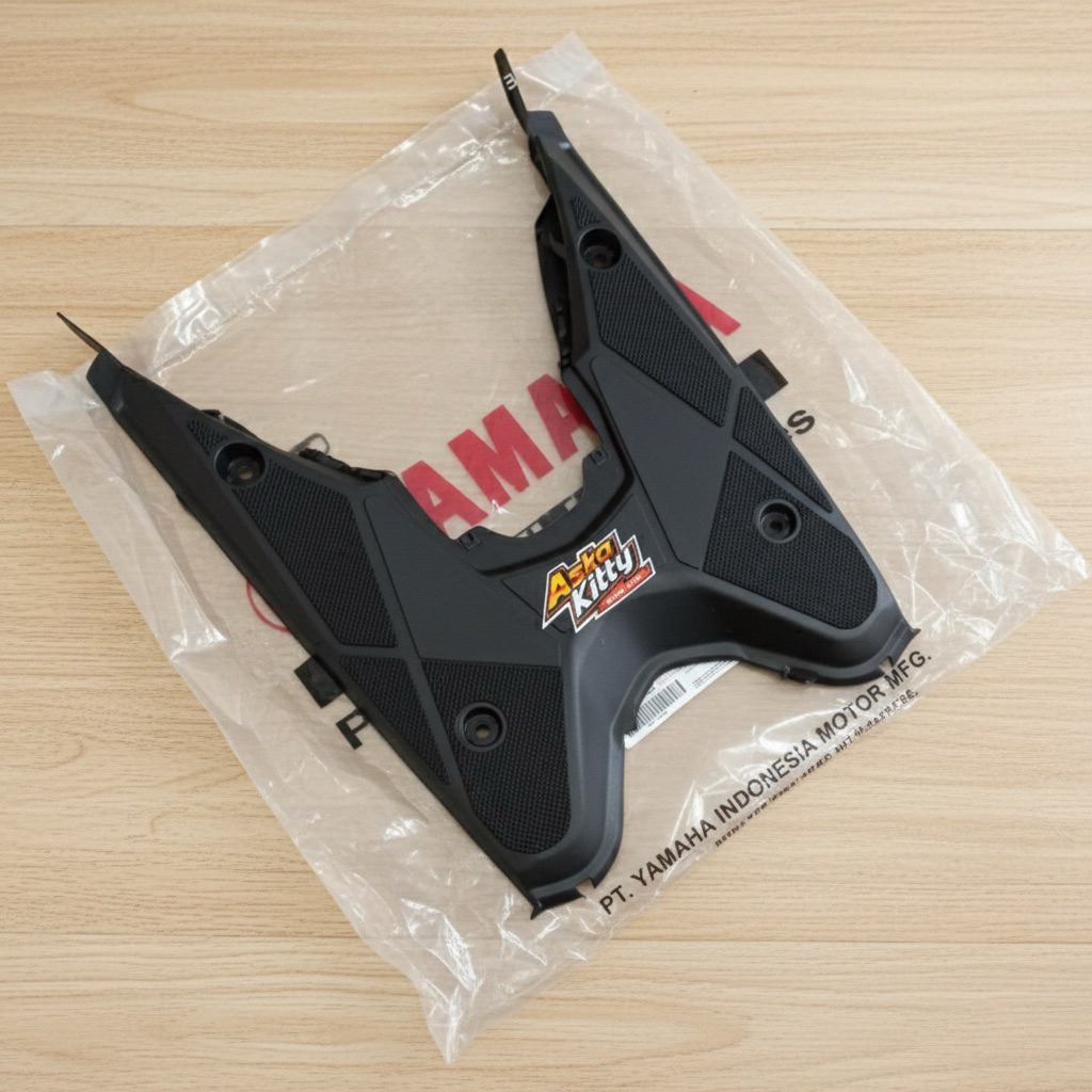 Dek injekan Xeon karbu Xeon GT Xeon RC original kode 44D-F7481-00