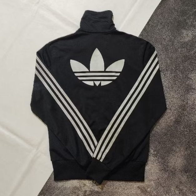 TRACKTOP ADIDAS 3PCS (ARGENTINA,PURPLE,BW)