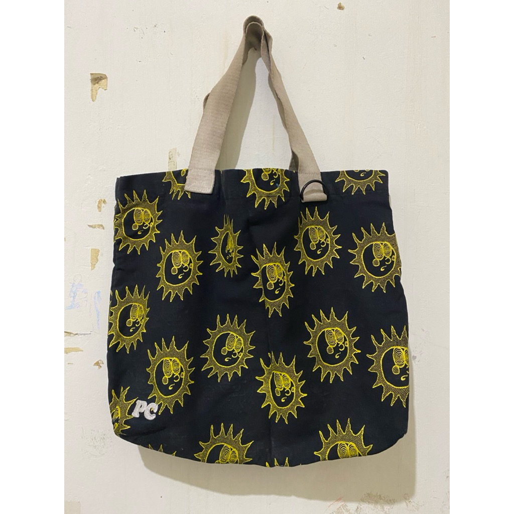 public culture totebag