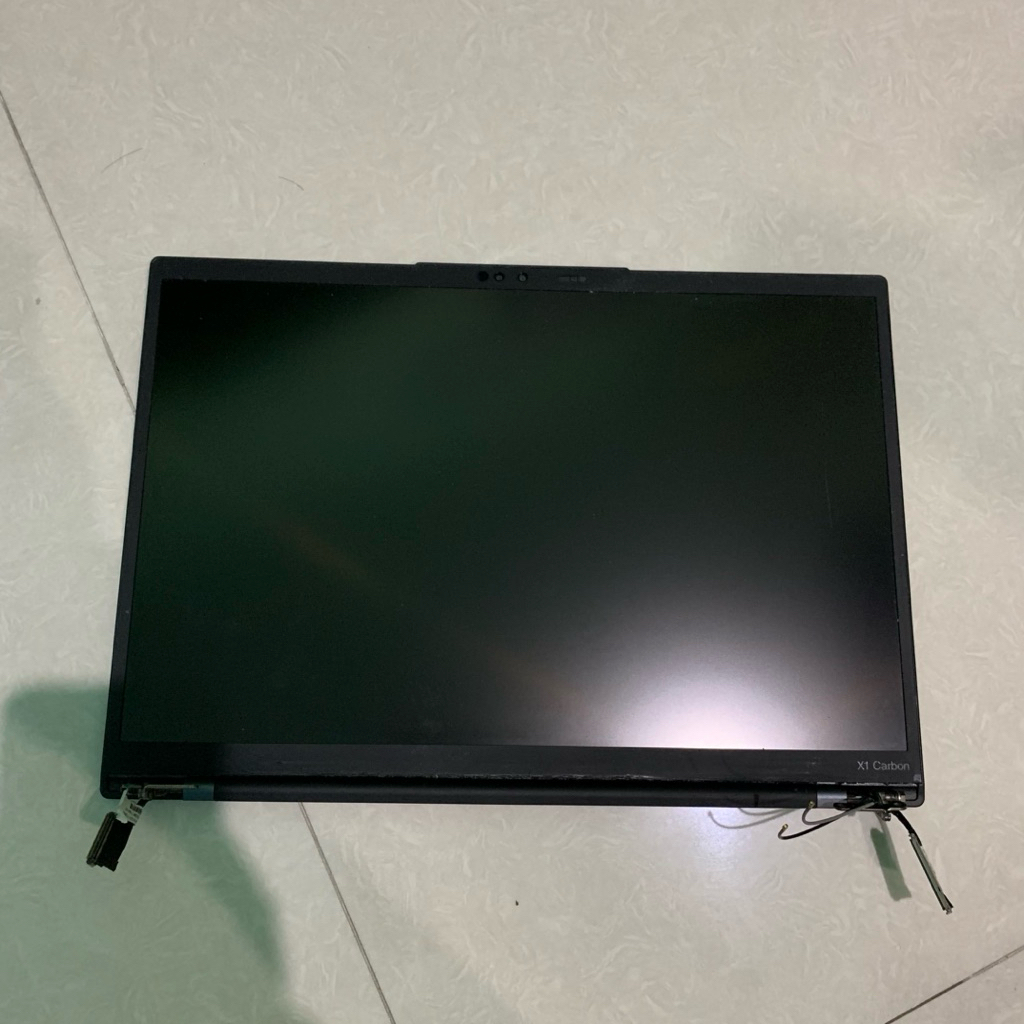 LCD + Frame Thinkpad X1 Carbon Gen 10 Copotan