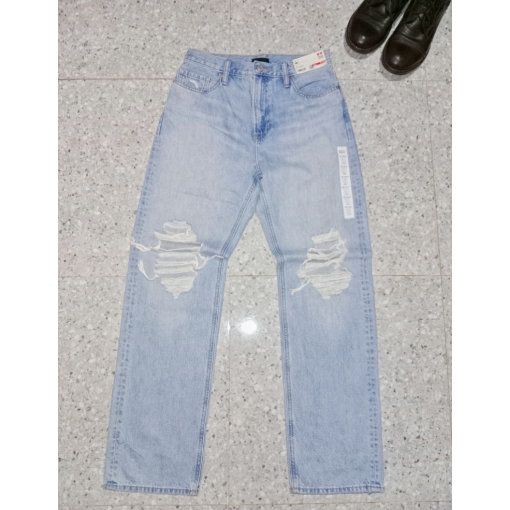 Jeans Uniqlo original BNWT