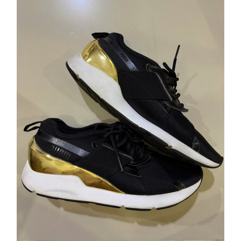 Puma shoes
