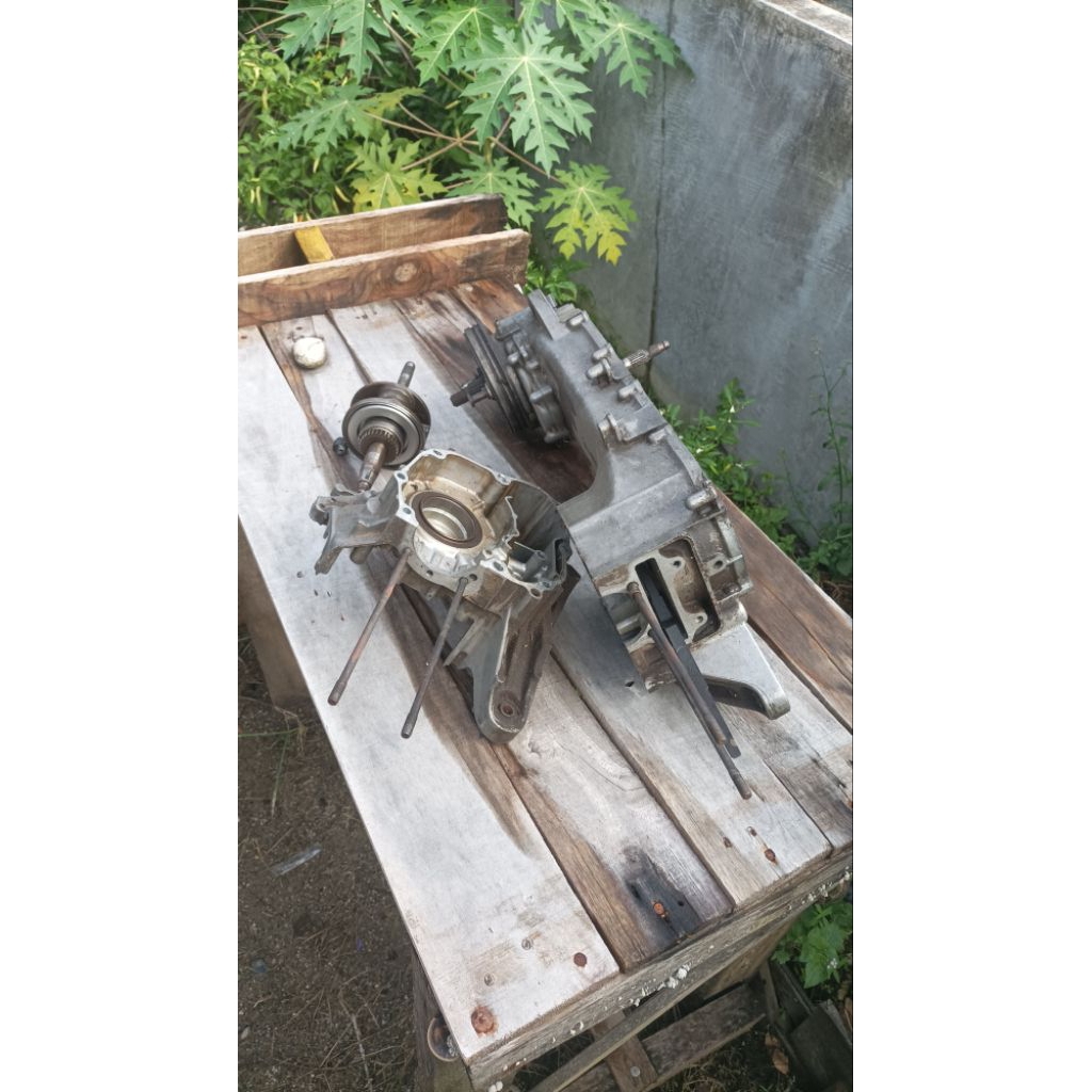 kruk as langkah 62 k44