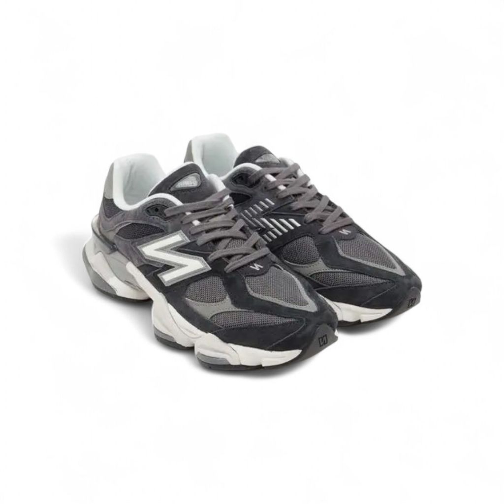 New Balance 9060 Dark Grey (Original 100%)