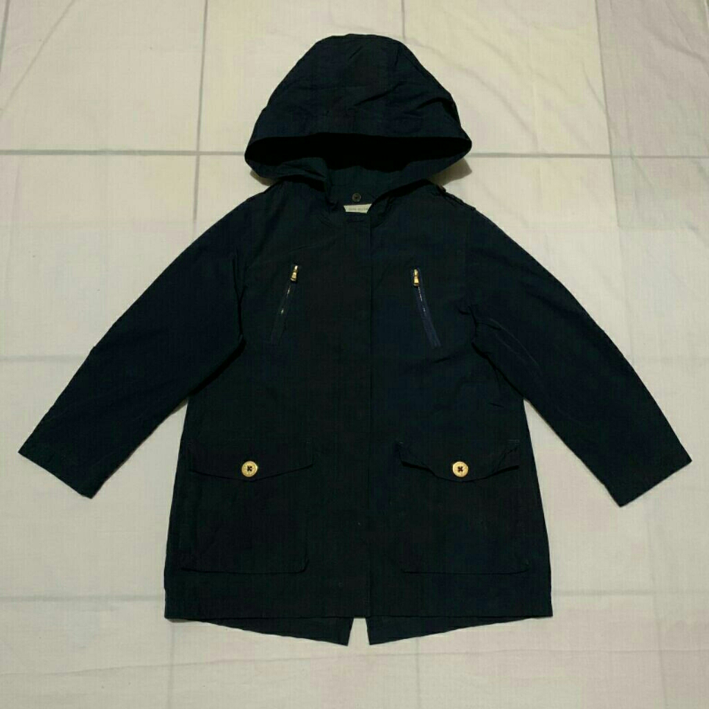 JAKET ANAK ZARA GIRLS