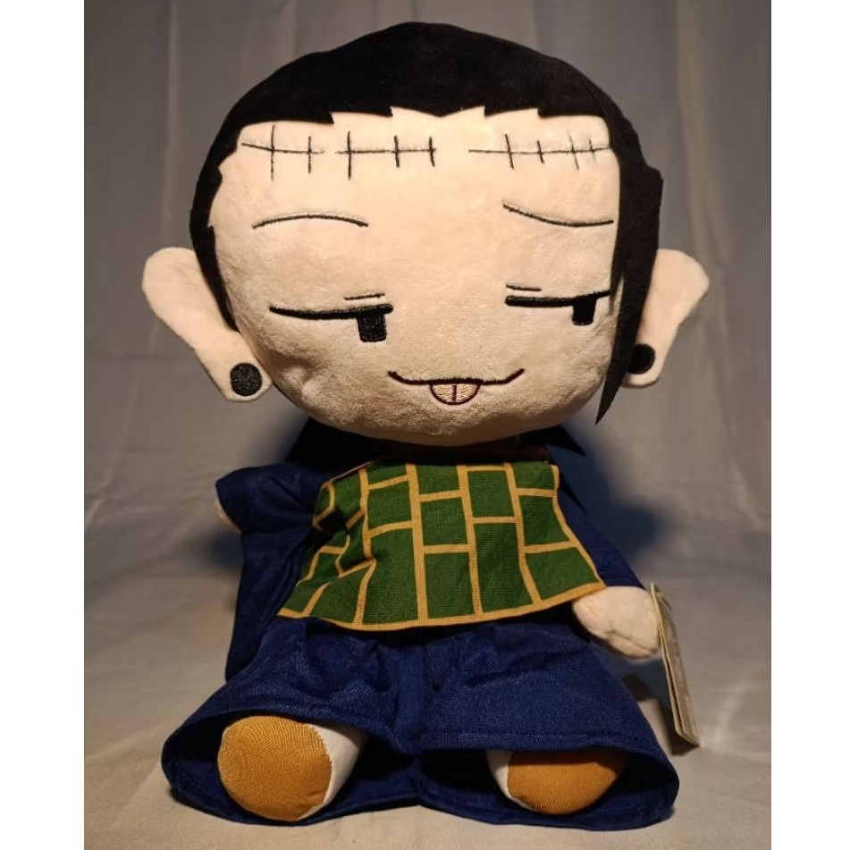 Aneka Boneka Jujutsu Kaisen #Gojo Satoru #Ryomen Sukuna #Handuk Kecil #Panda #Yuji Itadori #Tempat T