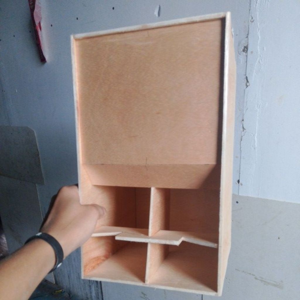 supali 6 inch tebal 5mm