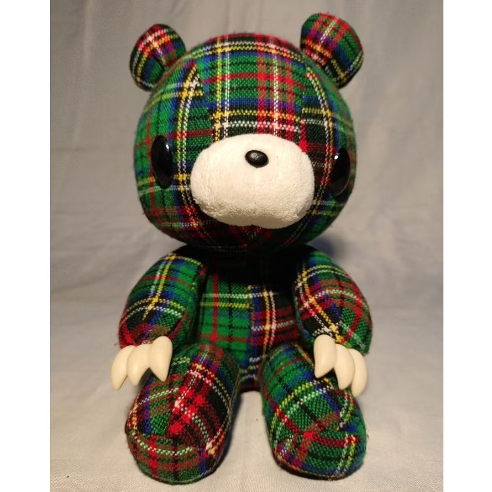 Aneka Boneka Gloomy Bear Part 1 #Tempat Tissue
