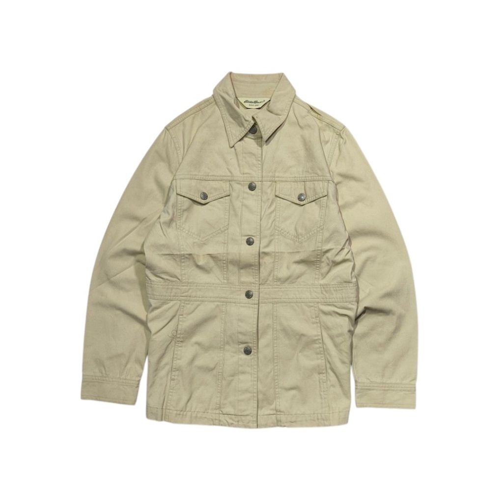Eddie Bauer Parka Jacket