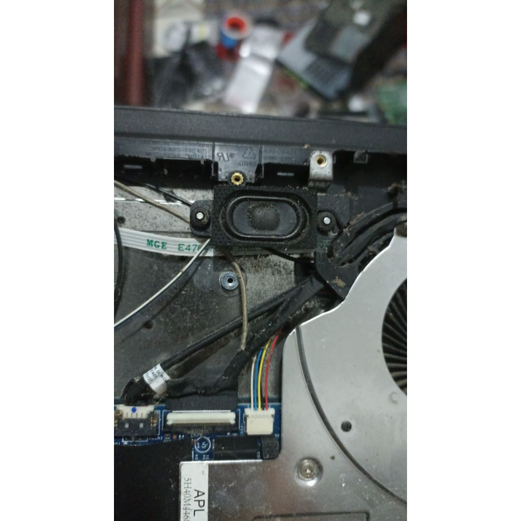 Speaker Laptop Lenovo V110 14IAP