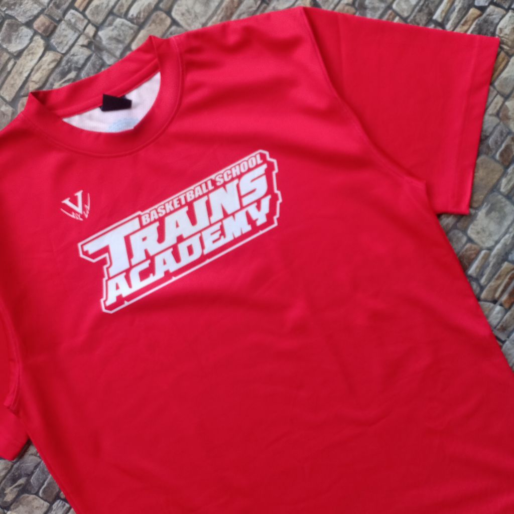 T-shirt Jersey basket, Kaos Jersey basketball original preloved