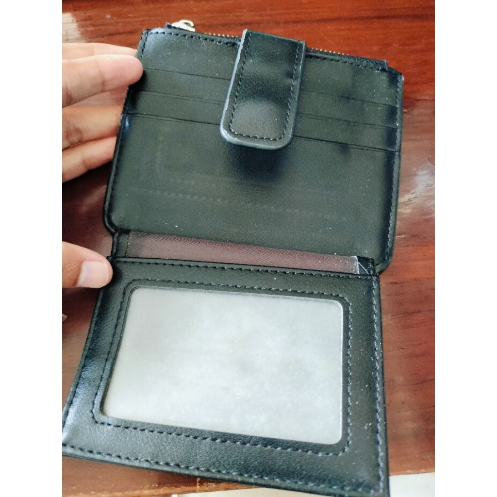 preloved dompet les femmes (lf)