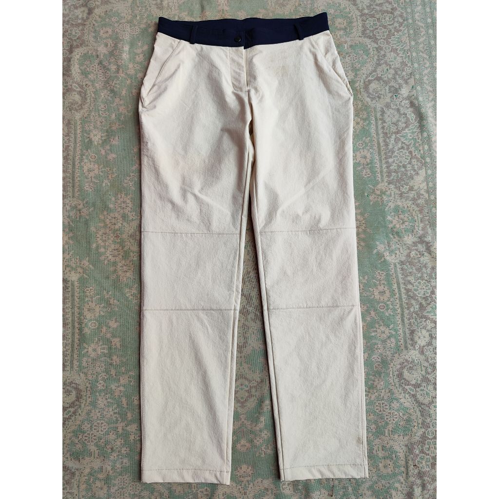 Celana Outdoor Napapijri Madmon Softshell Pant