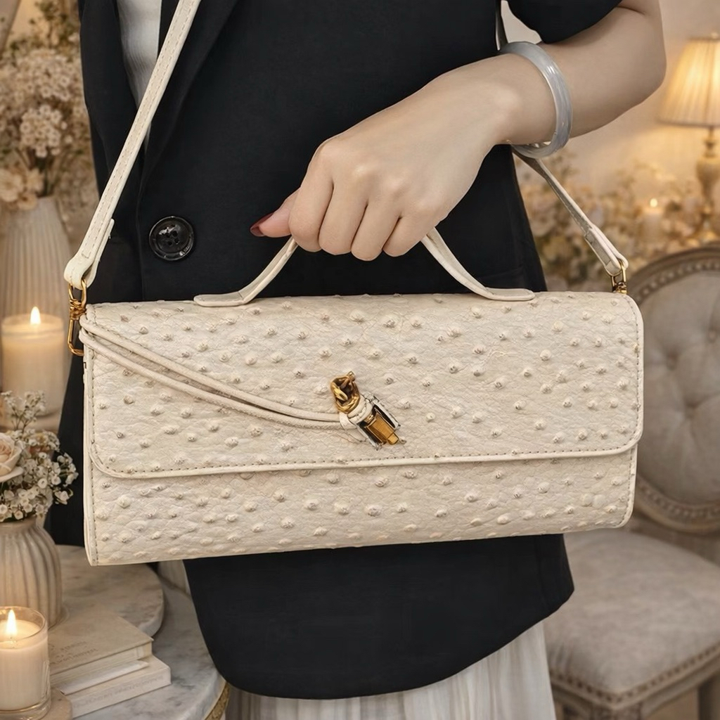 Ostra Bag by Nemu Official