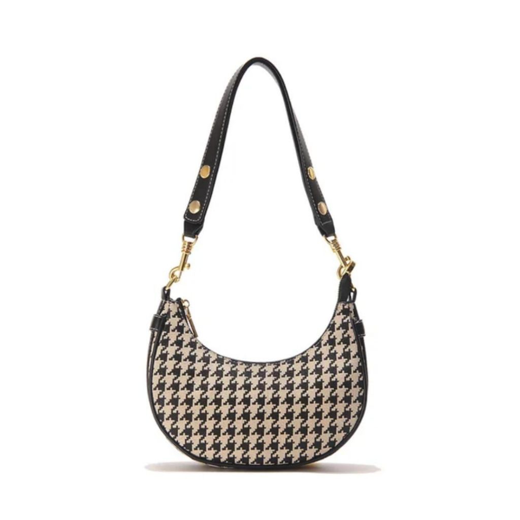 Tas shoulder bag model bulan sabit