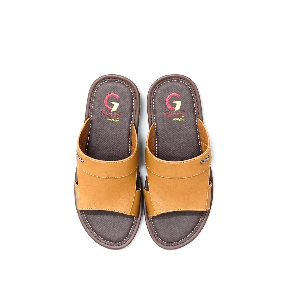 Sandal pria Grado Ranger 03 Original By Pakalolo