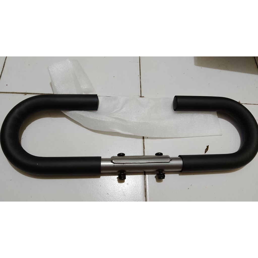 Stang hit power squat