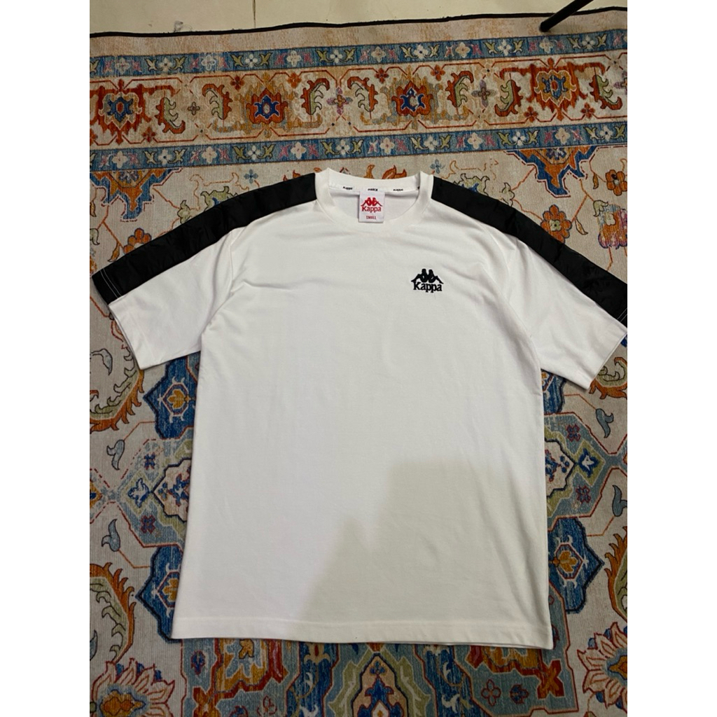 Tshirt Kappa Tapped