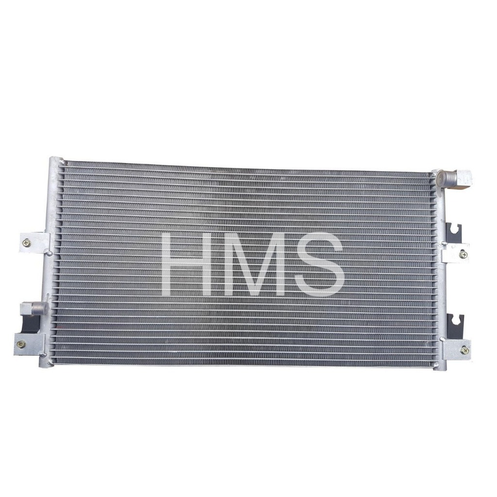 Condensor Kondensor AC Mobil Kijang 1997 Diesel