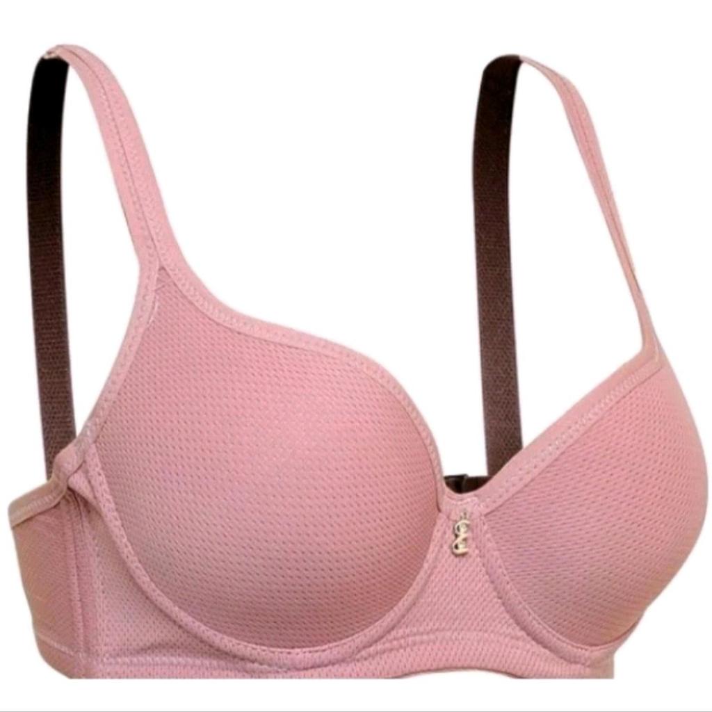 Bra Elena 24408 Busa Kawat Nilon 36B-40B (1 PCS)