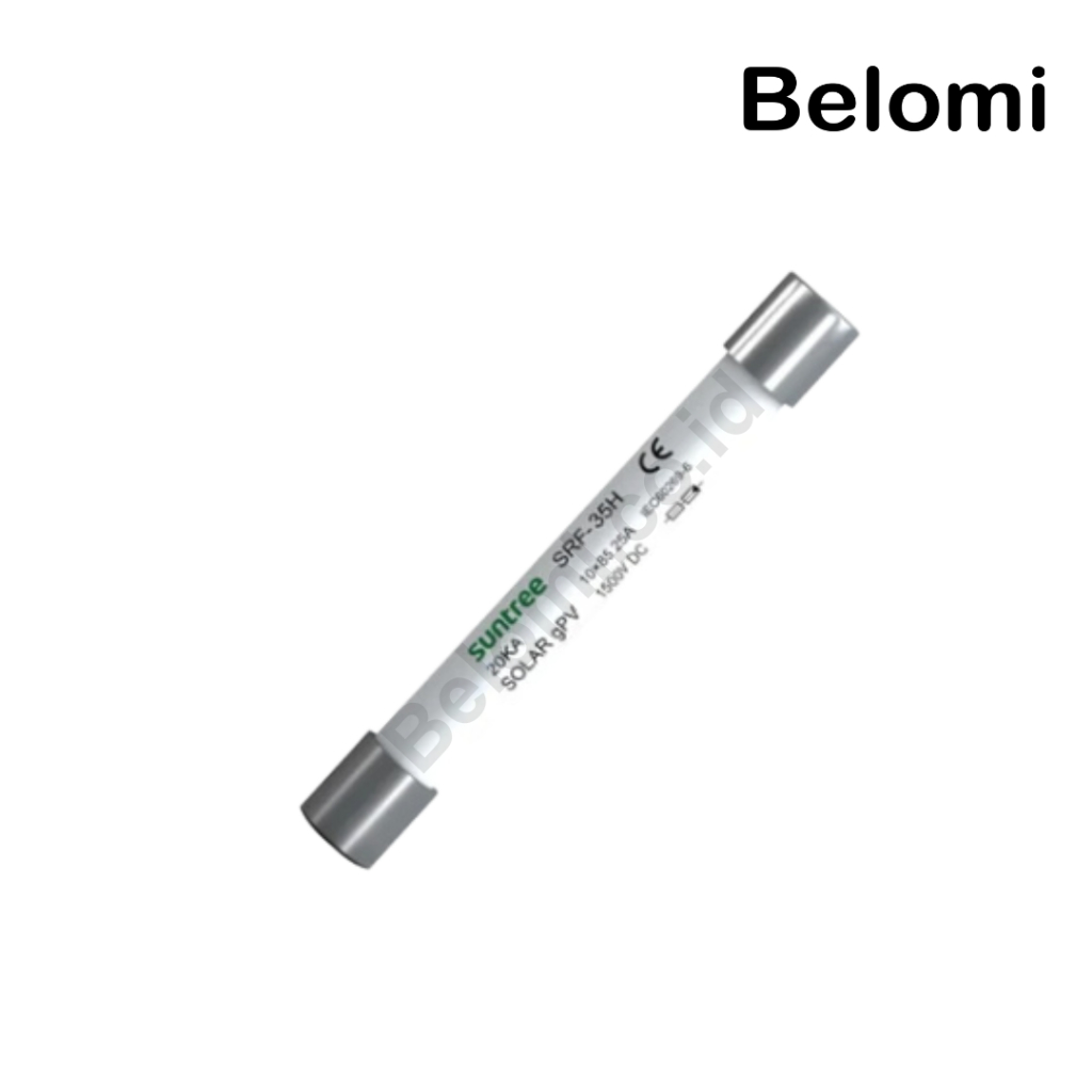 Suntree DC Fuse Link SRF-35H 20A 1500V