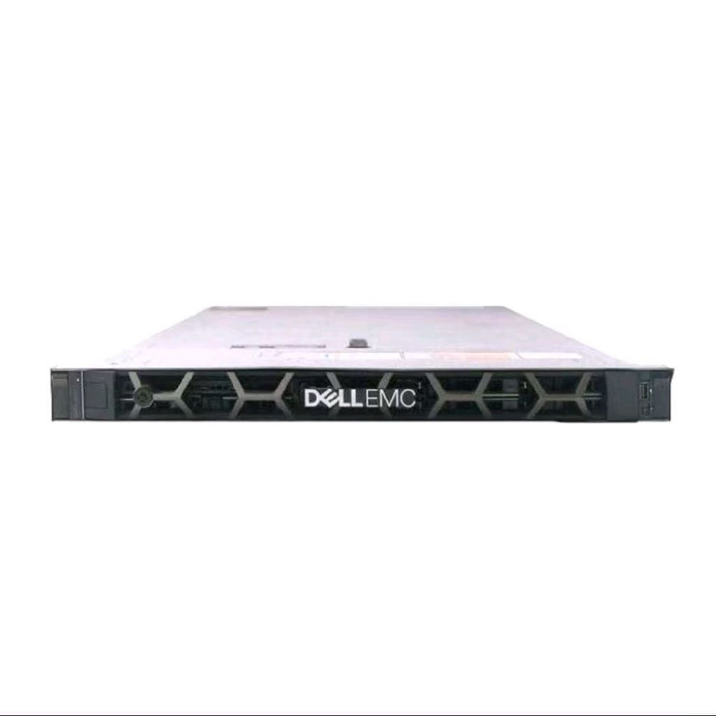 Server Dell R640 8 Bay 2.5in Dual Xeon