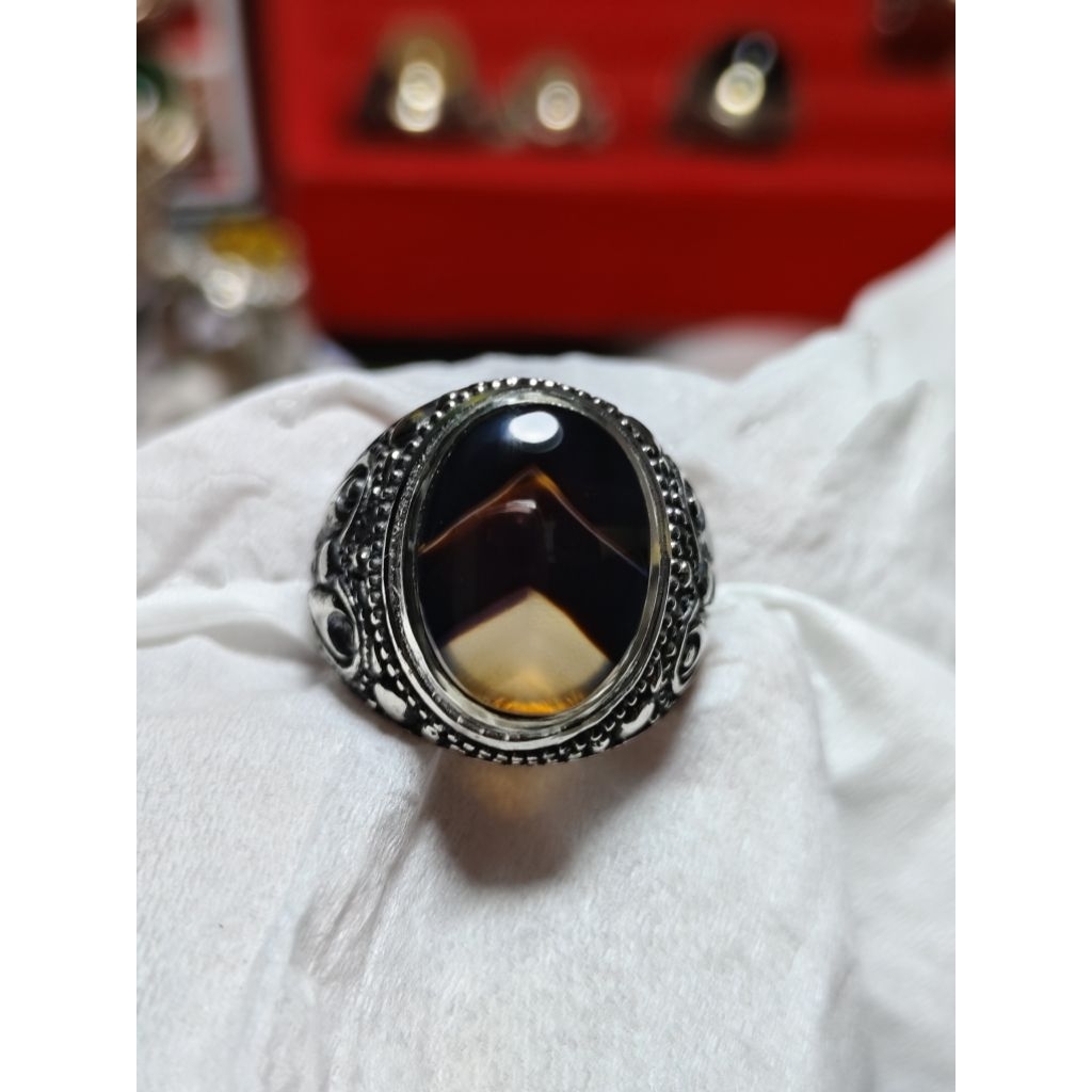 BATU JUNDER HITAM   | JUNJUNG DERAJAT  NATURAL ASLI