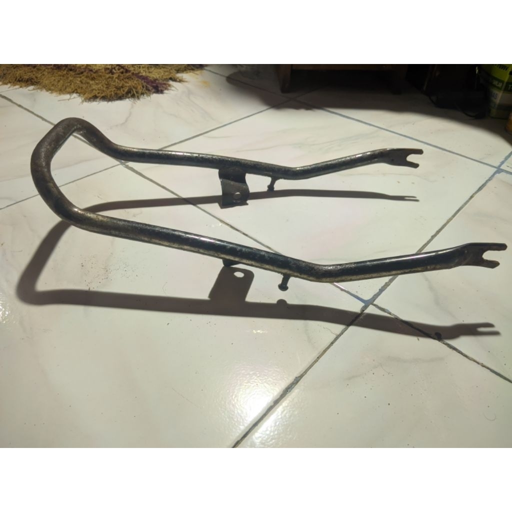 begel Suzuki sprinter original