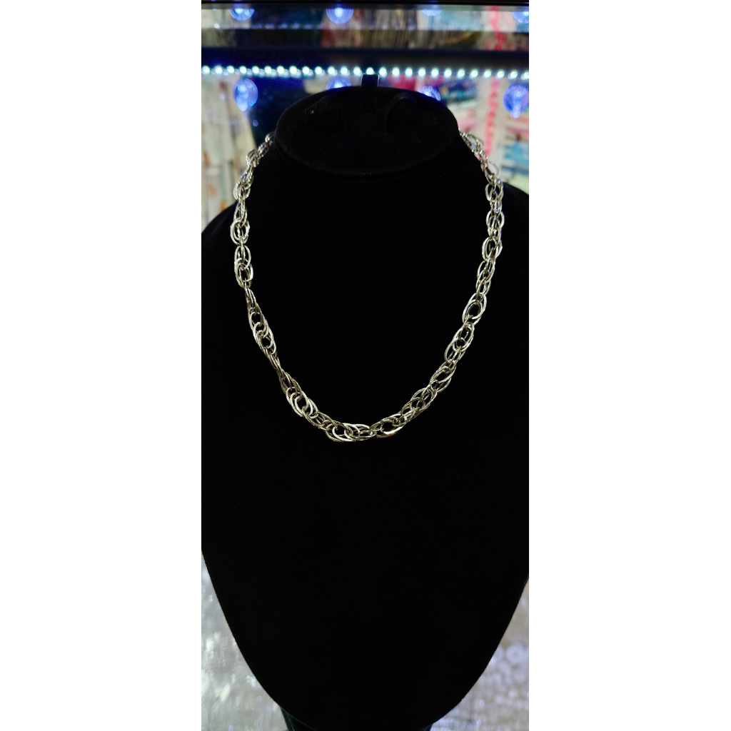 Rantai Kalung Perak 925