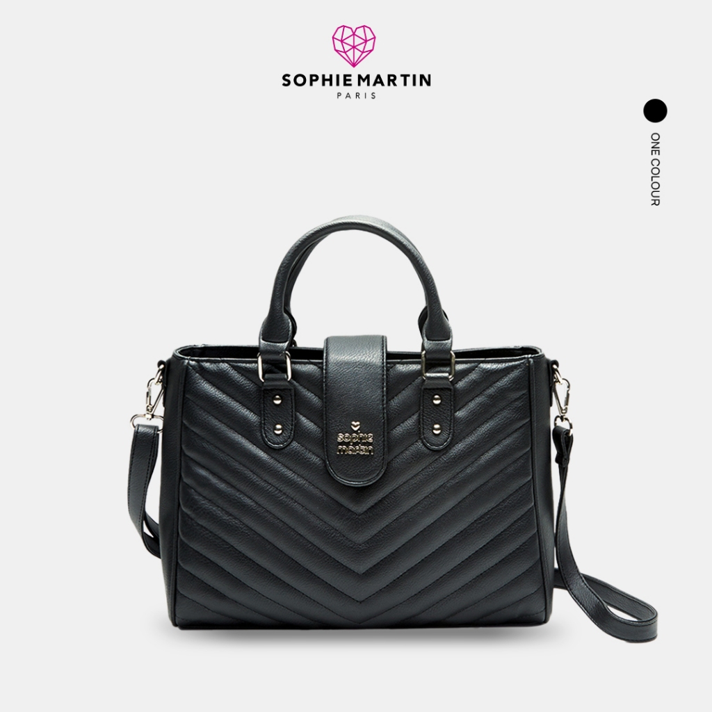 Sophie Martin Tas Bahu Wanita Qisya Bag