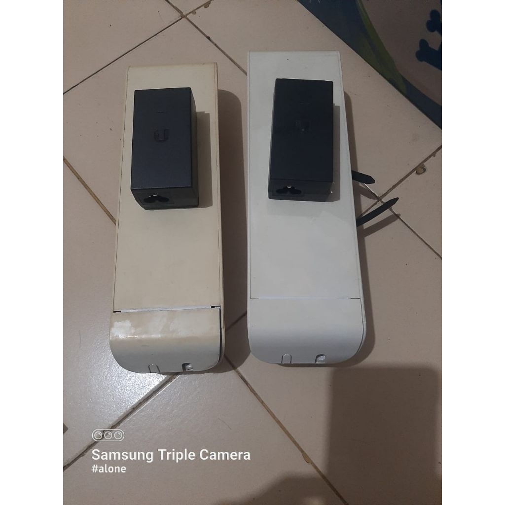 Ubiquiti NanoStationM2