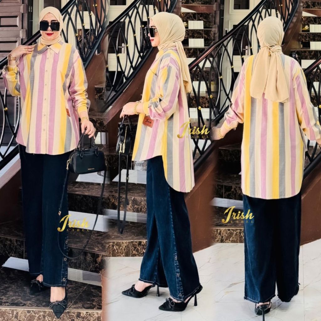 OPHELIA SET BY IRISH LABEL ORIGINAL