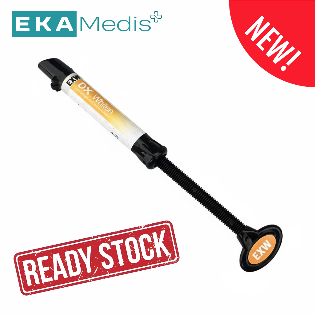 Dentex Anterior - Composite Dental Dentex EXW (Original)