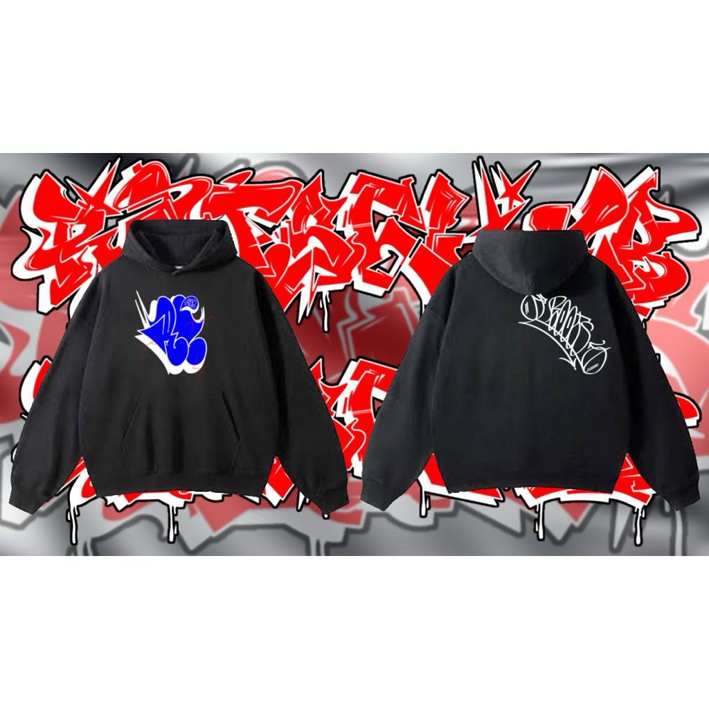 hoodie roots studio demons